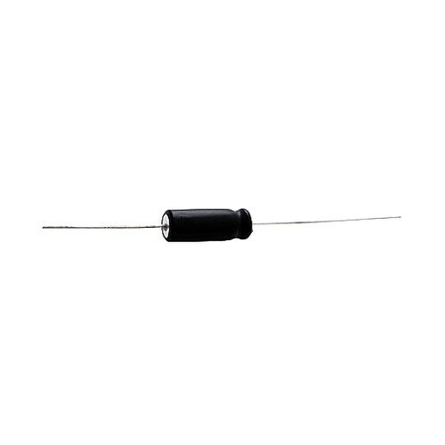 ALUMINUM ELECTROLYTI