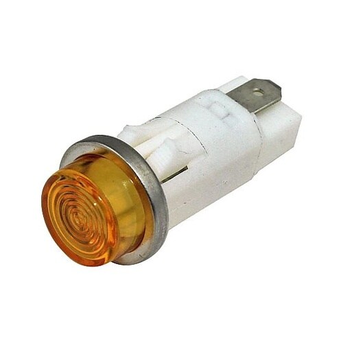 LED INDICATOR PANEL