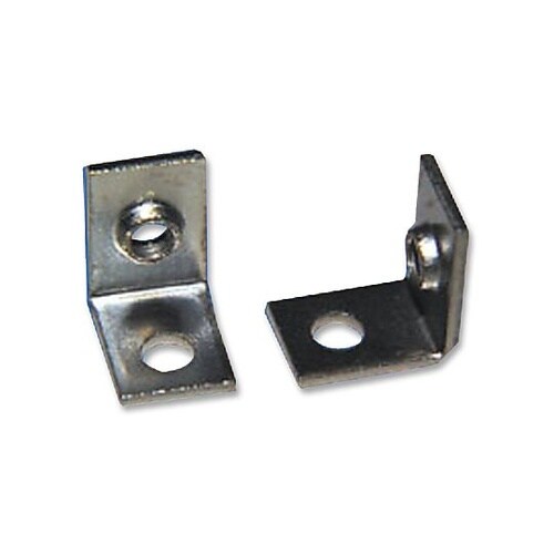 MOUNTING BRACKETS 15