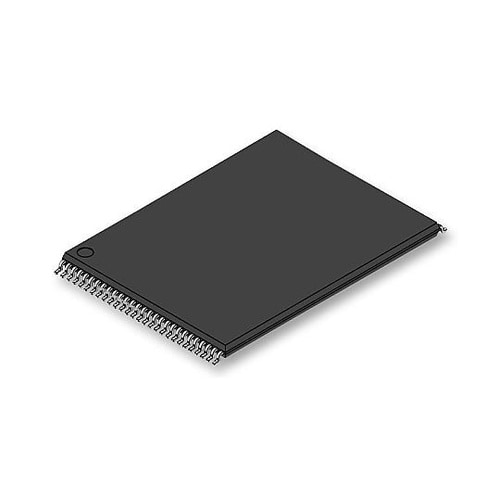 FLASH MEMORY 128MBIT