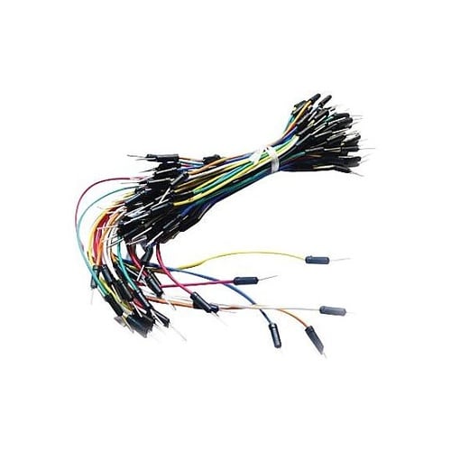 JUMP WIRE BUNDLE SOL