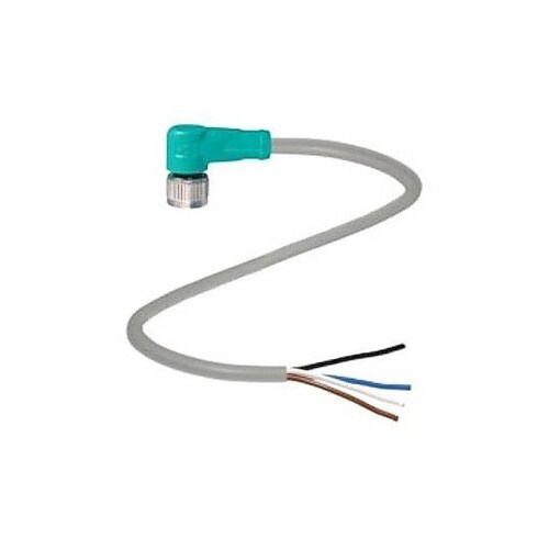 CABLE CONNECTOR M12