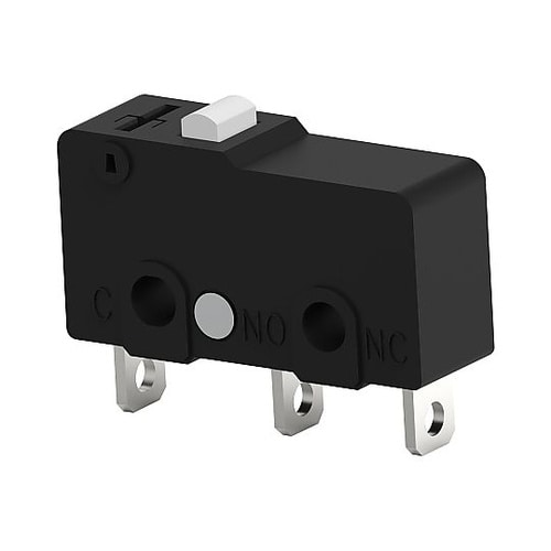 MICROSWITCH SPDT 5A