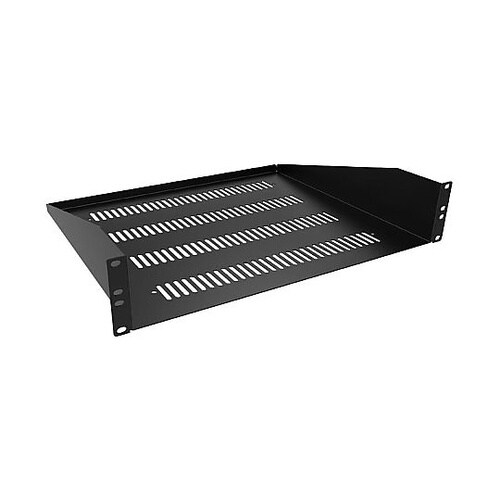 VENTED SHELF 19inch