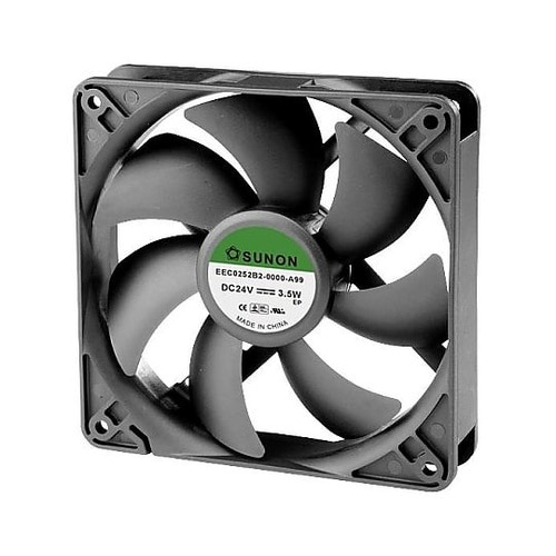 FAN STANDARD 120MM 2