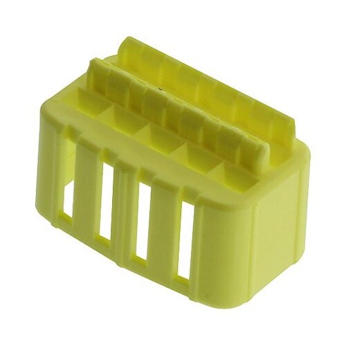 DOUBLE LOCK PLATE PB