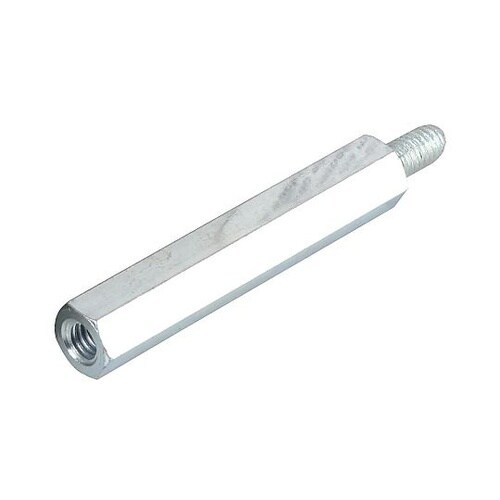 SPACER M4X40−VZK 05.