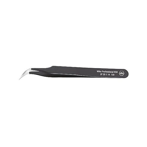 TWEEZER CURVE POINTE