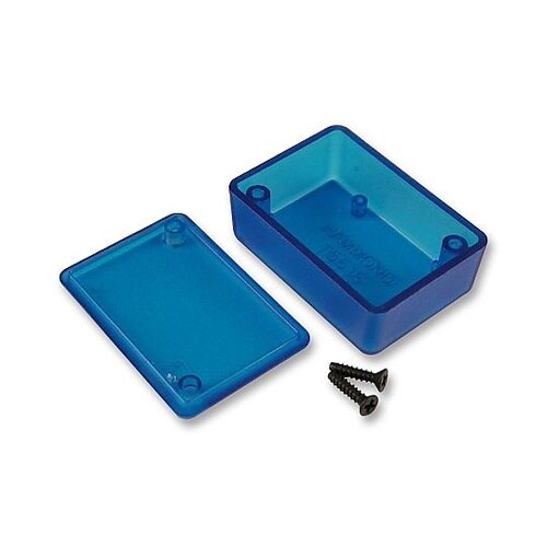 CASE ABS BLUE 50X35X