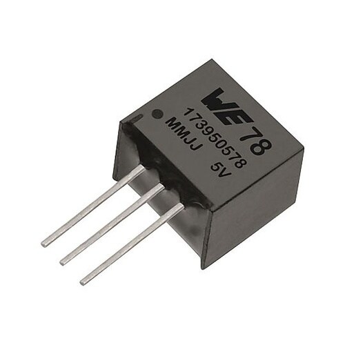 DC−DC CONVERTER 3.3V
