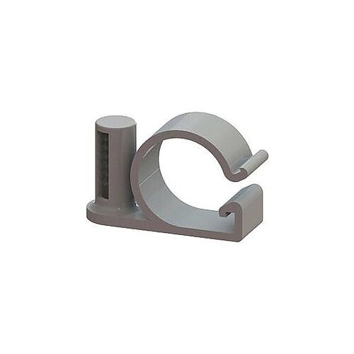CABLE CLAMP NATURAL