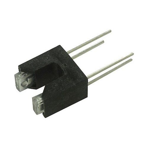 OPTO SWITCH SLOTTED