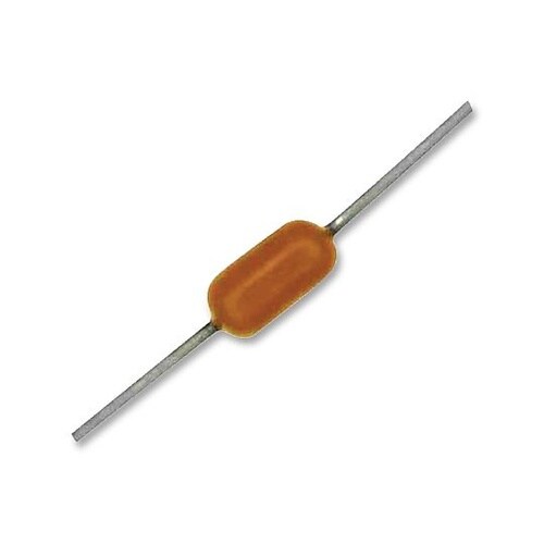 RES 500K 1% 1W AXIAL