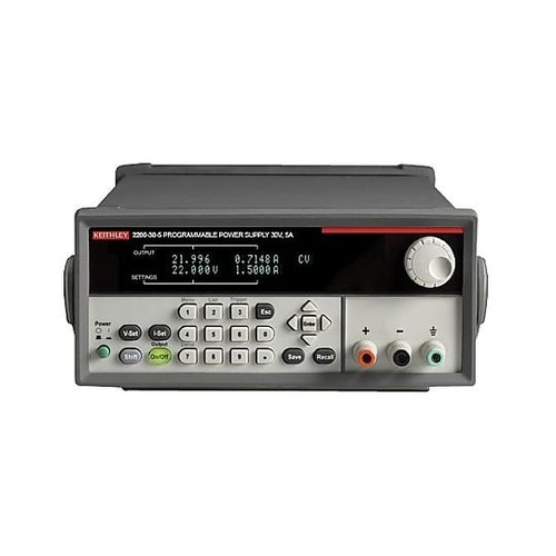 PSU 1CH PROGRAMMABLE