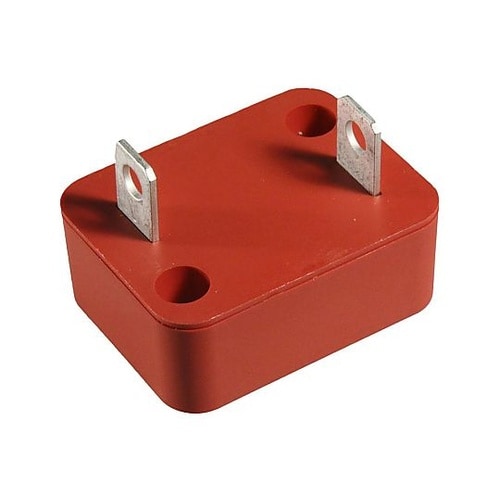 METAL OXIDE VARISTOR