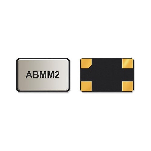 CRYSTAL 11.0592MHZ 1