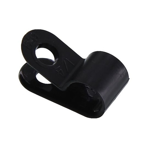 CABLE CLAMP NYLON 6.