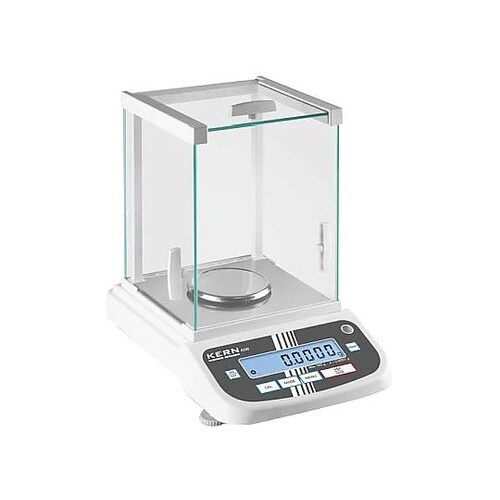 WEIGHING SCALE ANALY