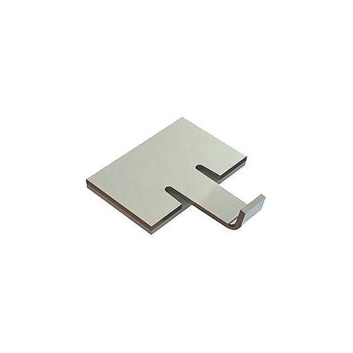 CABLE CLAMP ALUMINIU