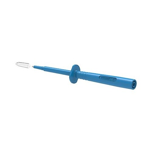 TEST PROBE CONN NEED
