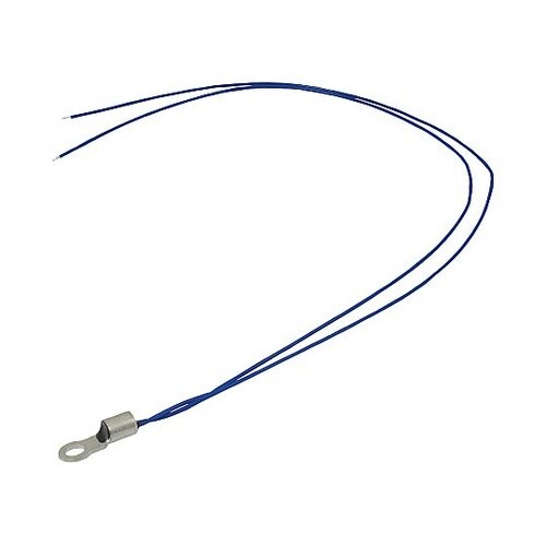 NTC THERMISTOR AEC−Q