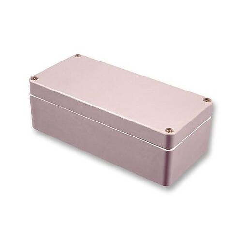 ENCLOSURE GRP IP65 1