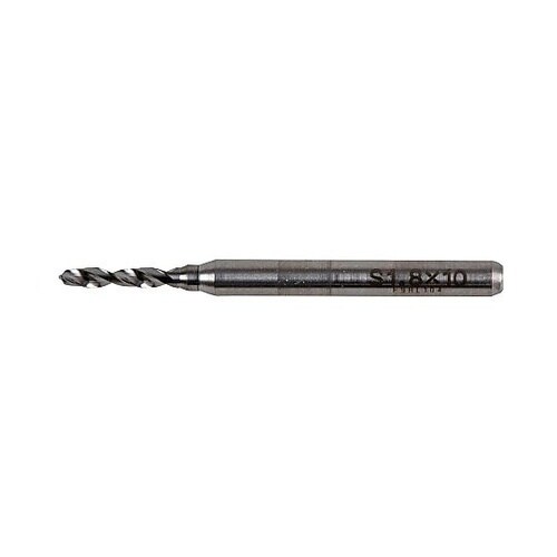 DRILL CARBIDE 1.8MM