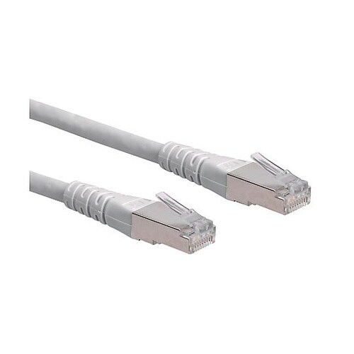 PATCH CORD RJ45 PLUG