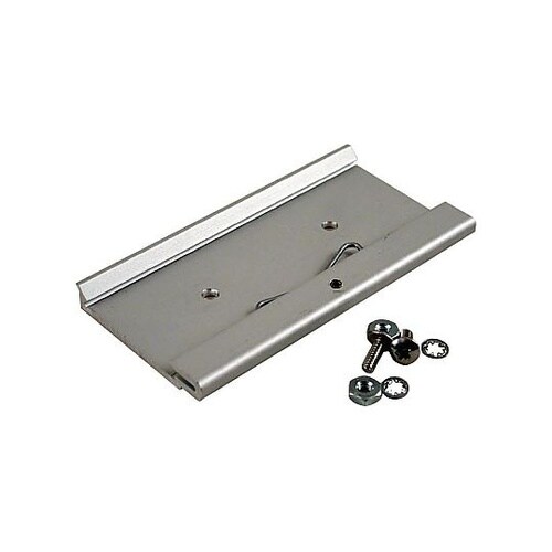 DIN CLIP ALUMINIUM E