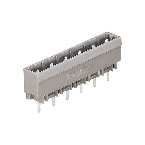 TERMINAL BLOCK HEADE
