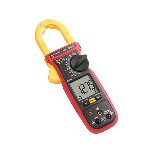 DIGITAL CLAMP METER