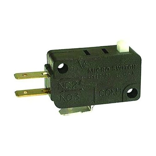 MICROSWITCH PIN PLUN
