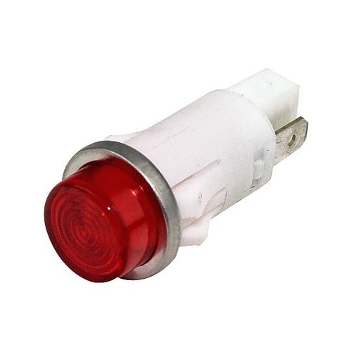 LED INDICATOR PANEL