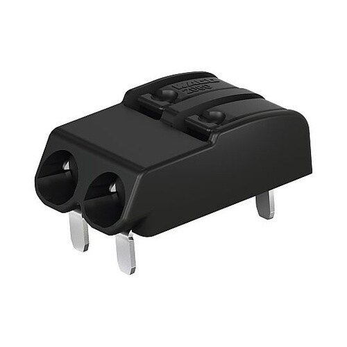 THR PCB TERMINAL BLO