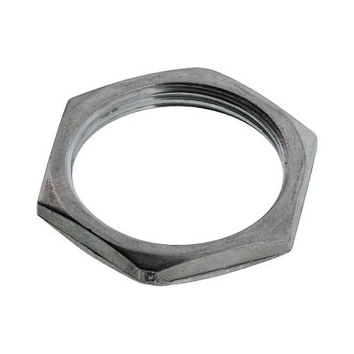 MOUNTING HEX NUT TUM