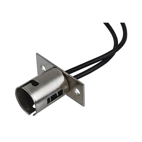 LAMP HOLDER CANDELAB