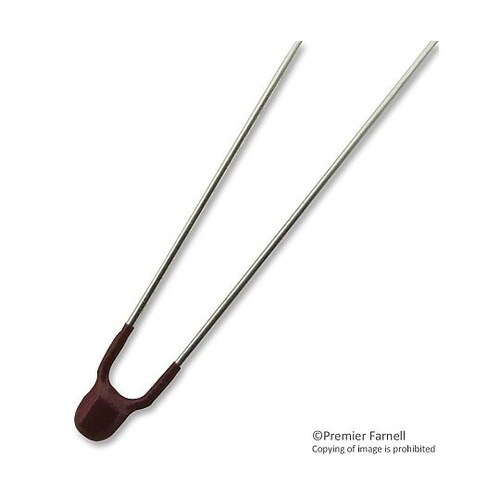 THERMISTOR NTC 3KOHM