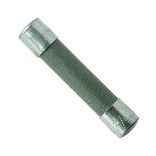 FUSE CARTRIDGE 250mA