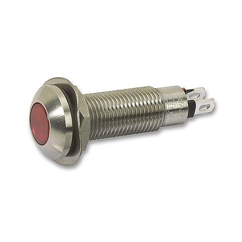 LED INDICATOR 24VDC
