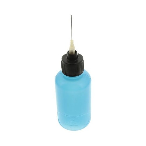 FLUX BOTTLE WITH 26