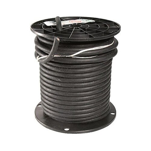 CABLE COAXIAL RG−174