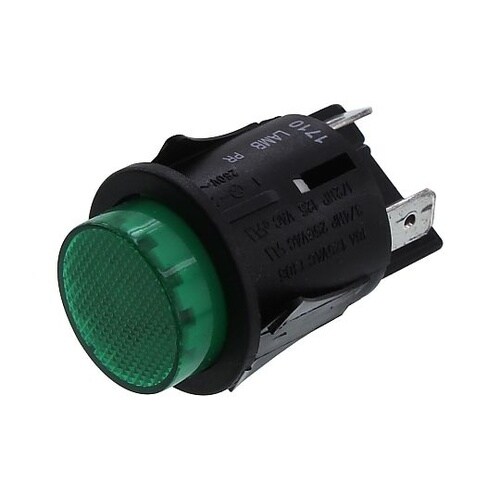 SWITCH PUSHBUTTON IL