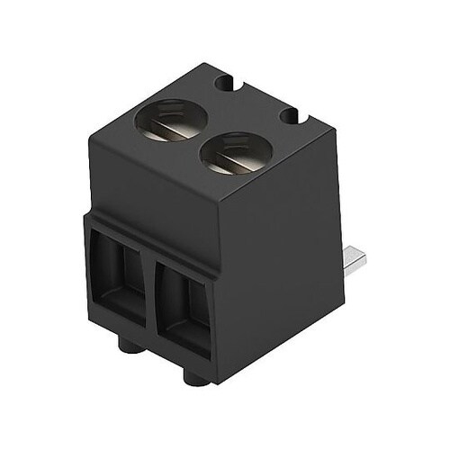 TB WIRE TO BRD R/A 2