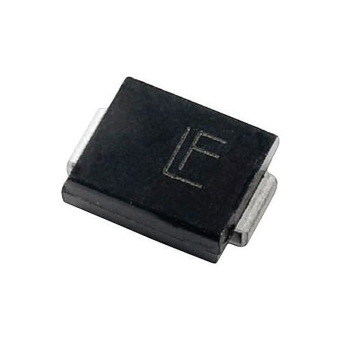TVS DIODE 3KW 28V BI