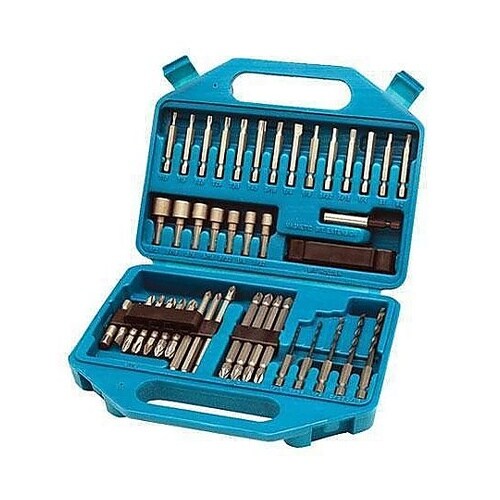 45 Piece Power Bit S