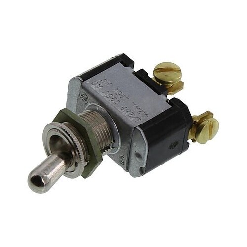 SWITCH TOGGLE SPST 1