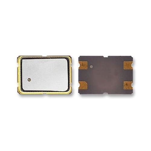 OSCILLATOR SMD CER H
