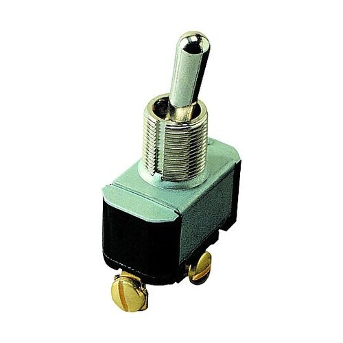 SWITCH TOGGLE SPST 6