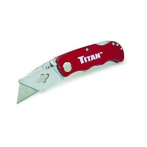 Folding Utility Knif