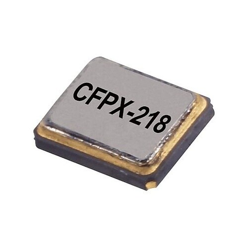 CRYSTAL 16MHZ 10PF 2